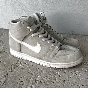Nike high top Sneakers